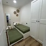 Vv La Pesa Reformado Apartment Puerto de la Cruz (Tenerife)