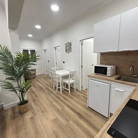 Vv La Pesa Reformado