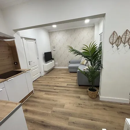 Vv La Pesa Reformado 公寓