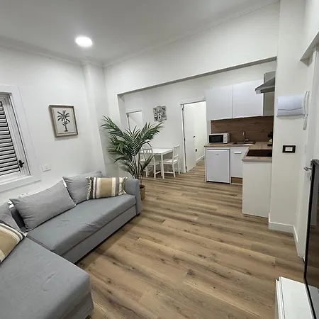 Vv La Pesa Reformado 公寓 *