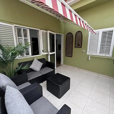 公寓 Vv La Pesa Reformado