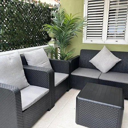 Vv La Pesa Reformado 拉克鲁斯