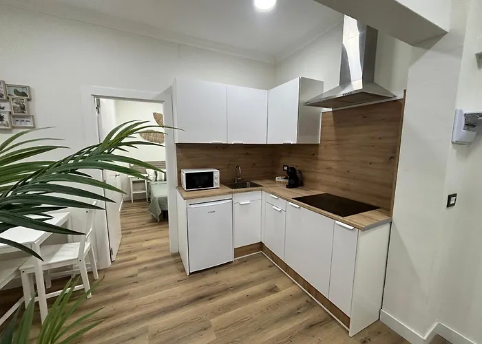 Vv La Pesa Reformado 公寓