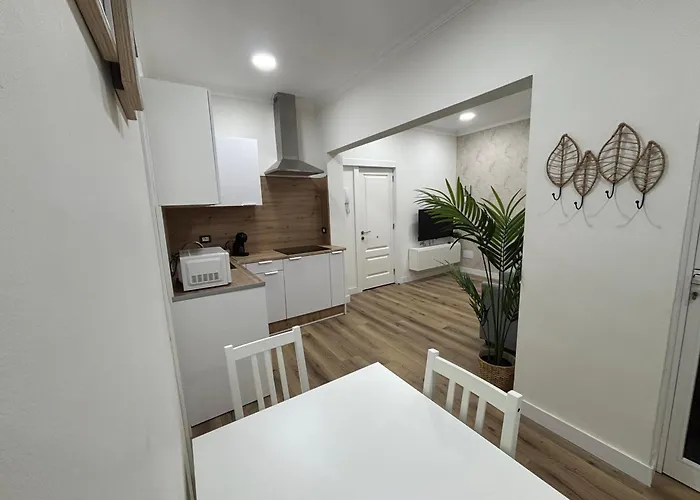 Vv La Pesa Reformado 公寓