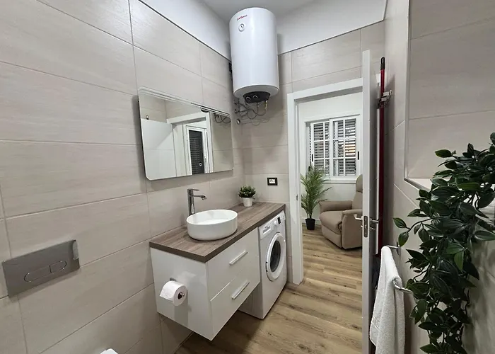 Apartment Vv La Pesa Reformado Puerto de la Cruz (Tenerife)