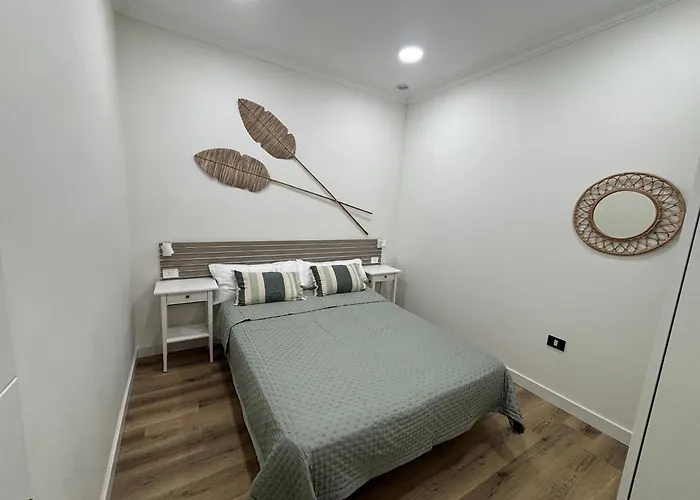 Vv La Pesa Reformado *