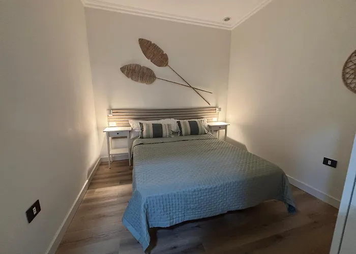 Vv La Pesa Reformado 公寓 *