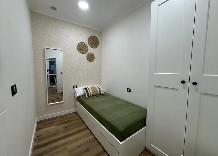 Vv La Pesa Reformado 拉克鲁斯