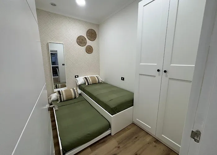 Vv La Pesa Reformado 公寓 拉克鲁斯