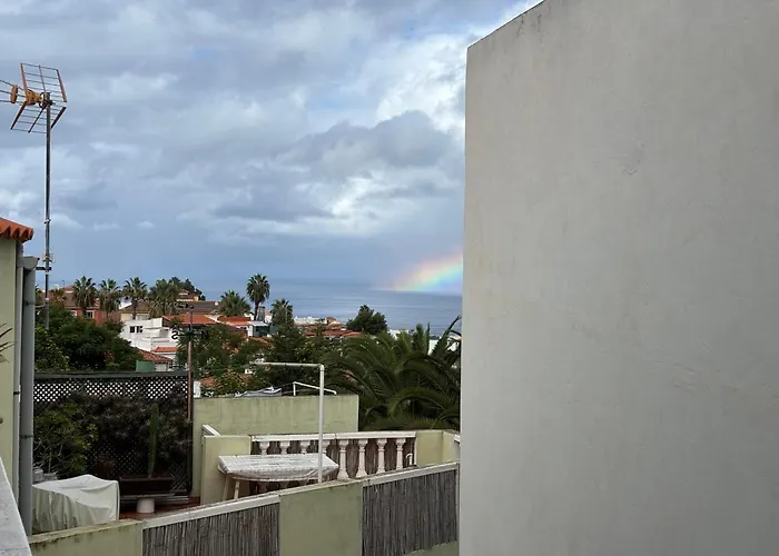 公寓 Vv La Pesa Reformado *