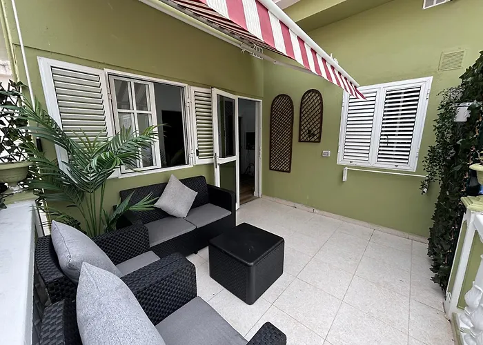 公寓 Vv La Pesa Reformado