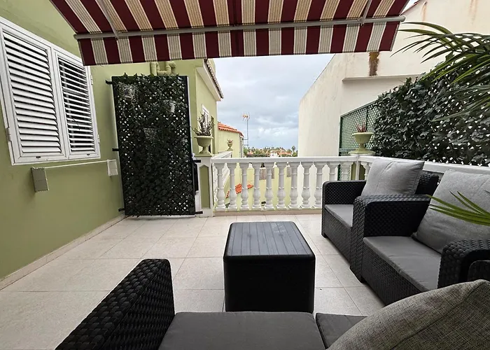 Vv La Pesa Reformado