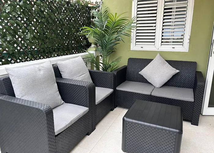 Vv La Pesa Reformado 拉克鲁斯