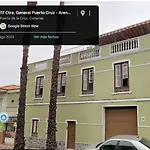 Vv La Pesa Reformado Puerto de la Cruz (Tenerife)