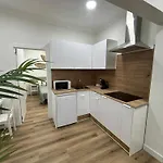 Vv La Pesa Reformado Daire