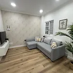 Vv La Pesa Reformado Daire Puerto de la Cruz (Tenerife)